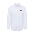 Iowa Apex Performance Dress Shirt White