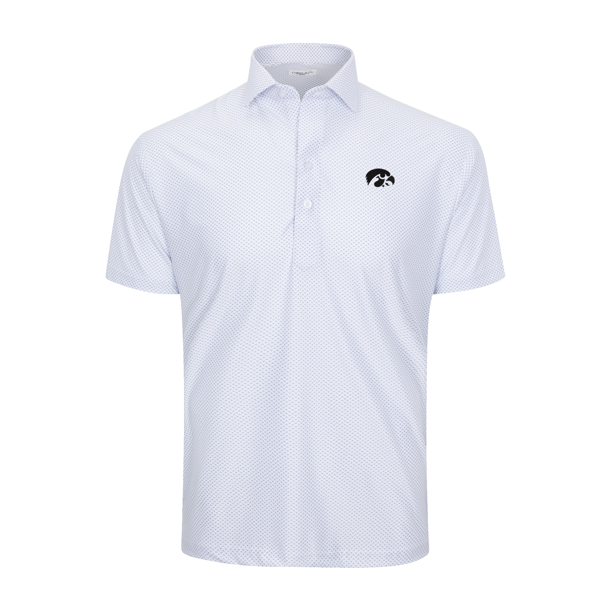 Iowa Featherweight Flex Polo Pulse
