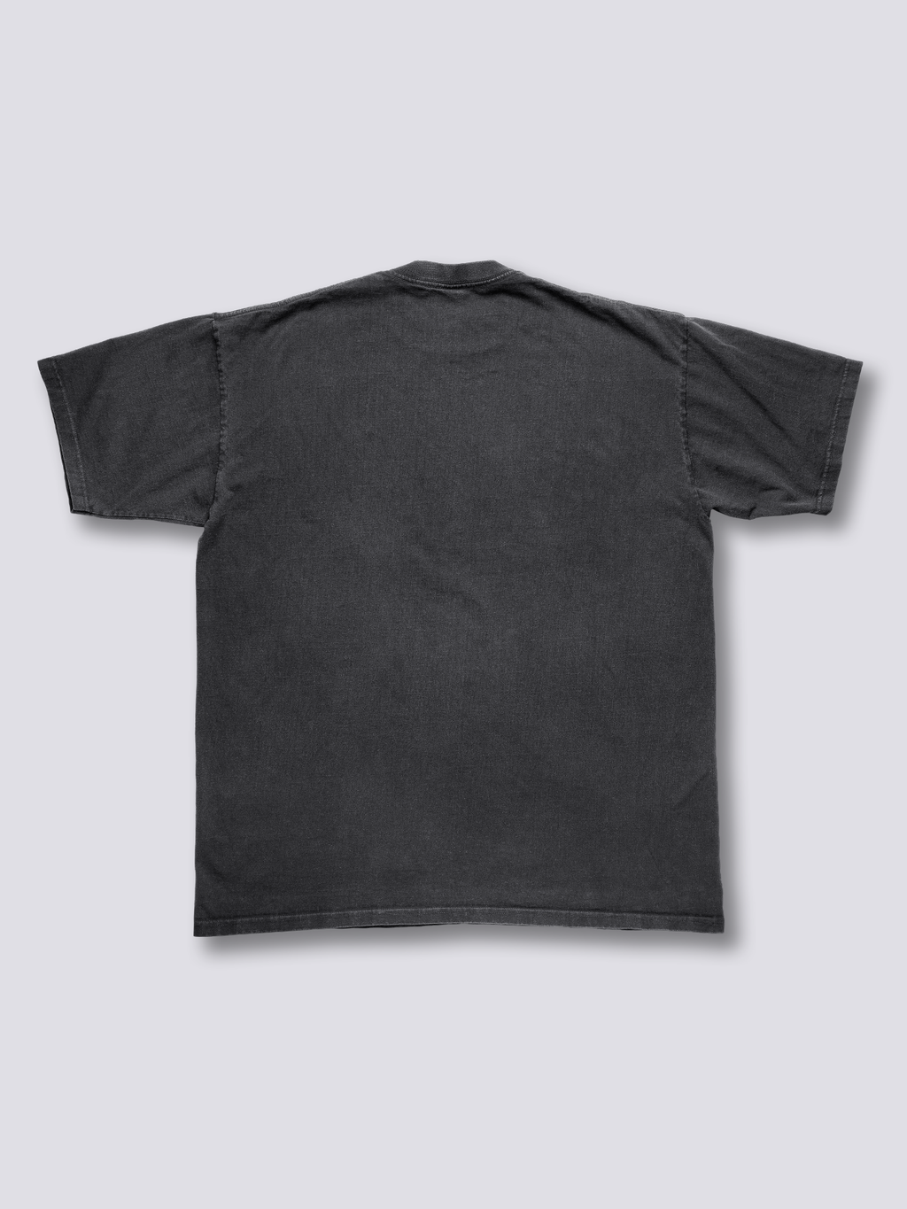 Front Print - Japan Tiger Vintage T-Shirt